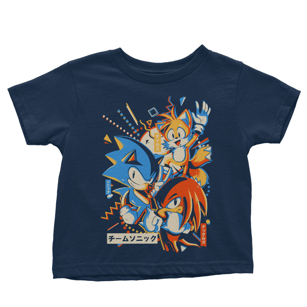 Team Mania - Youth Apparel product image 5