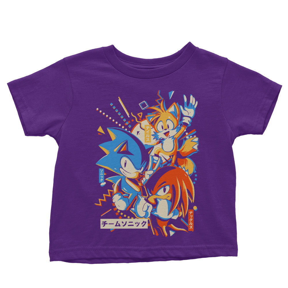 Team Mania - Youth Apparel product image 6