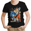 Team Mania - Youth Apparel product image 1