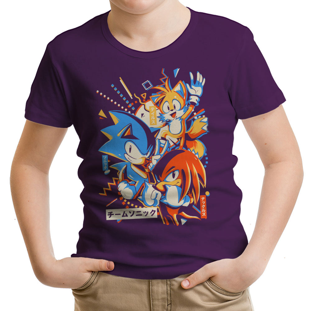 Team Mania - Youth Apparel product image 3
