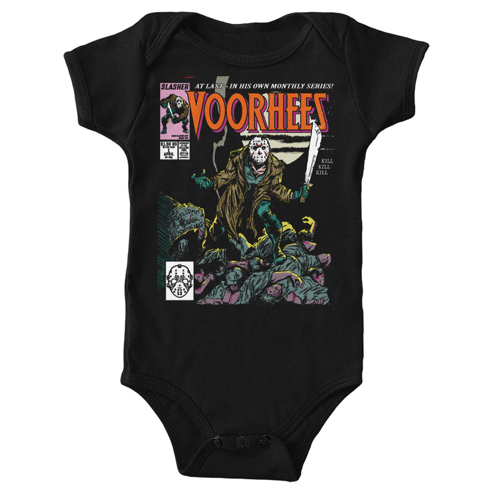 The 13th Comic - Youth Apparel product image 5