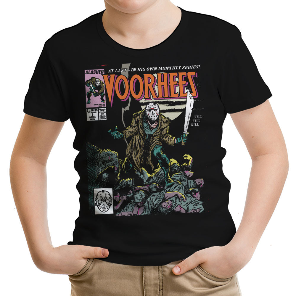 The 13th Comic - Youth Apparel product image 1