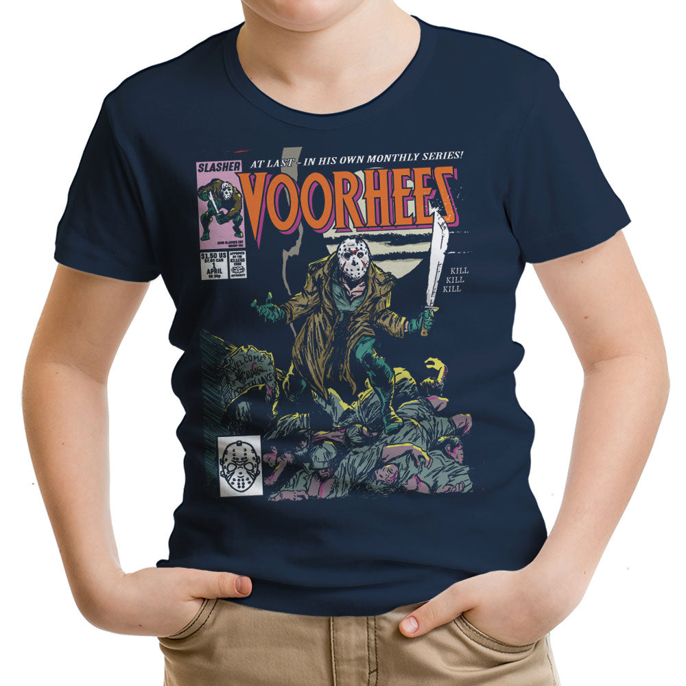 The 13th Comic - Youth Apparel product image 2