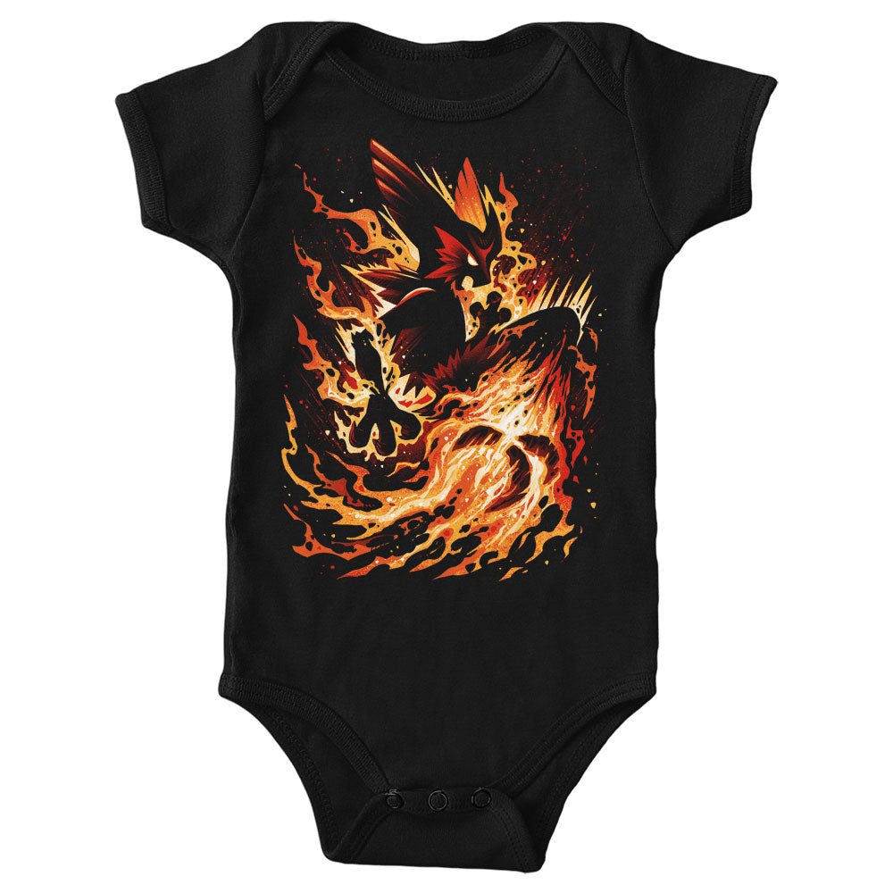 The Blaze Kick - Youth Apparel product image 7