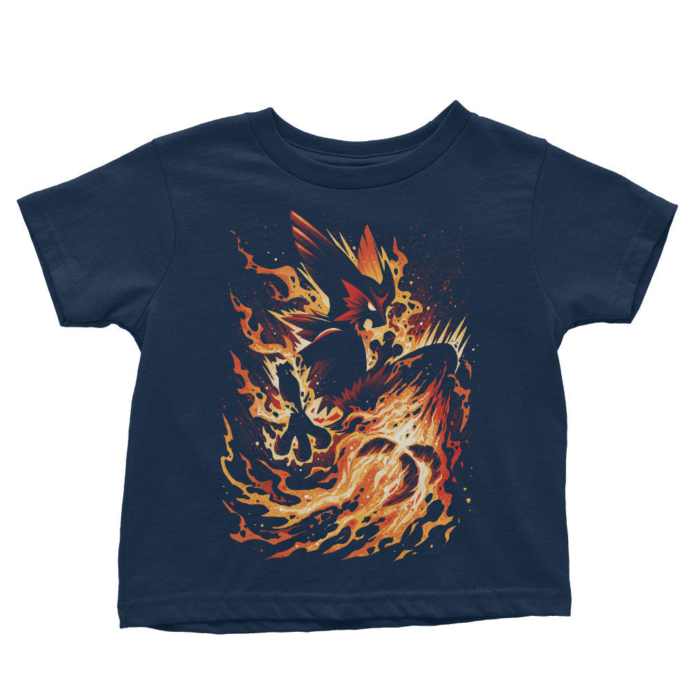 The Blaze Kick - Youth Apparel product image 12