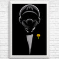 The Brother - Posters & Prints