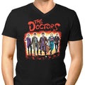 The Doctors - Men's V-Neck product image 1