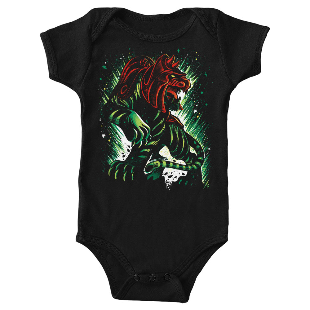 The Fighting Tiger - Youth Apparel product image 12