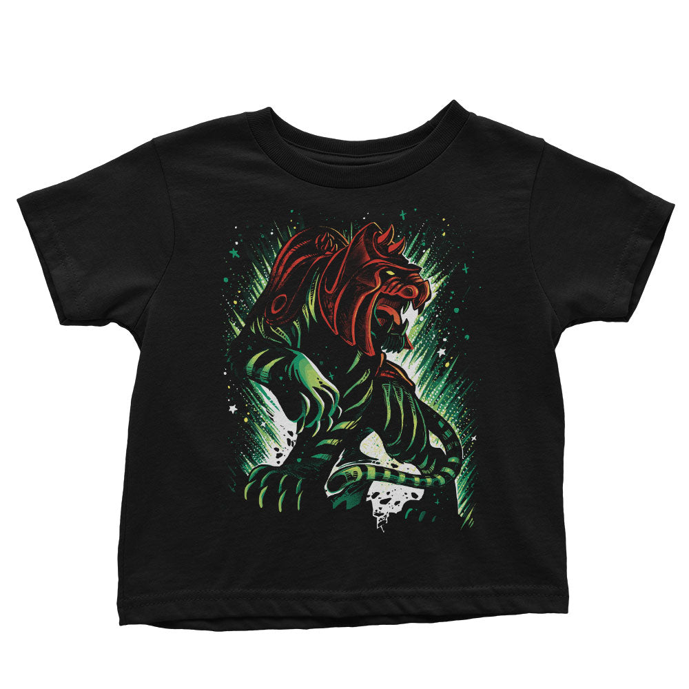 The Fighting Tiger - Youth Apparel product image 4