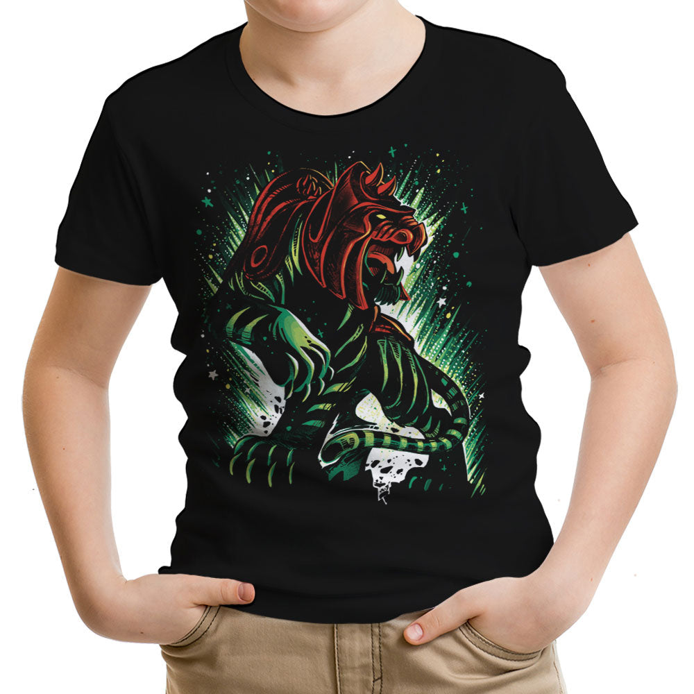 The Fighting Tiger - Youth Apparel product image 1