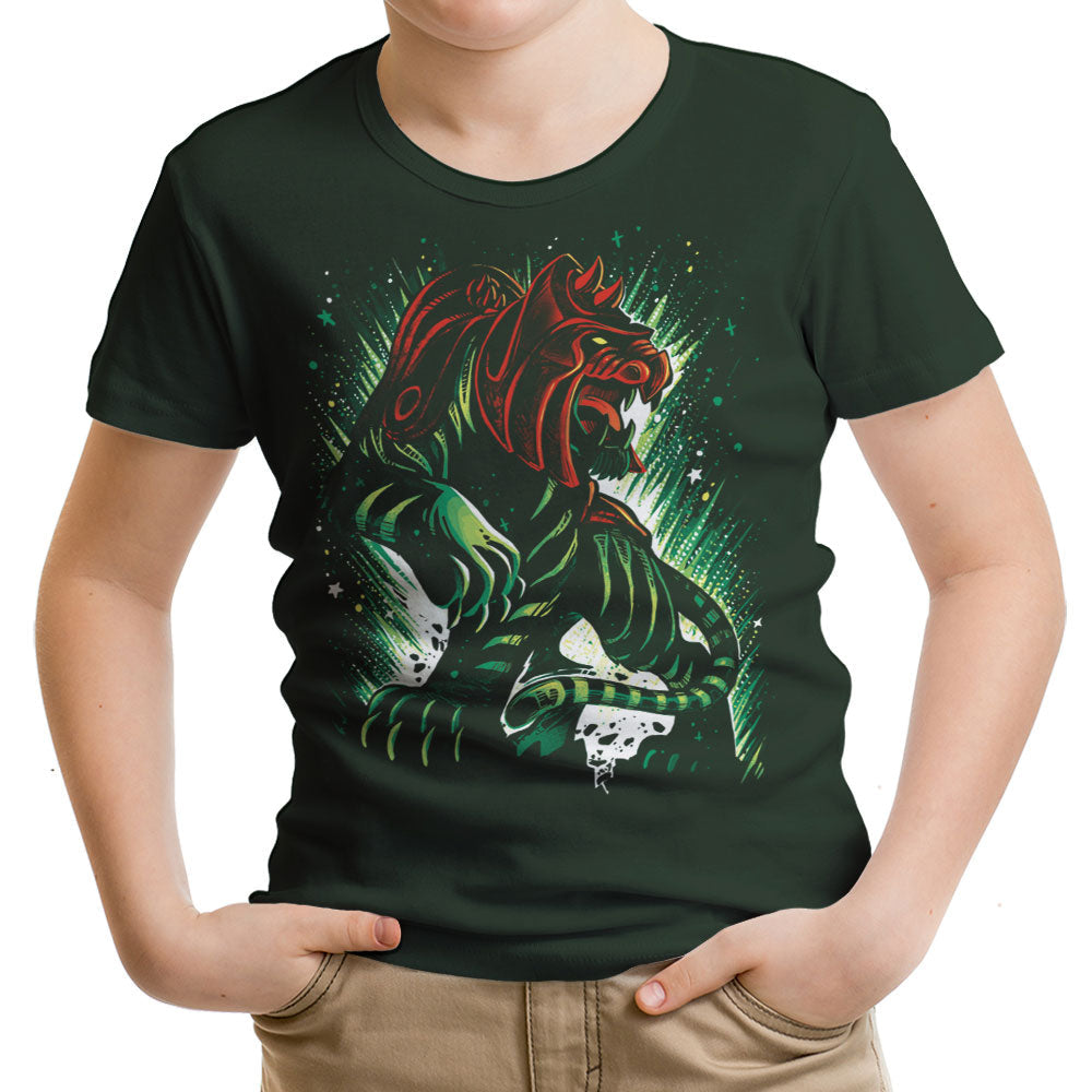 The Fighting Tiger - Youth Apparel product image 3