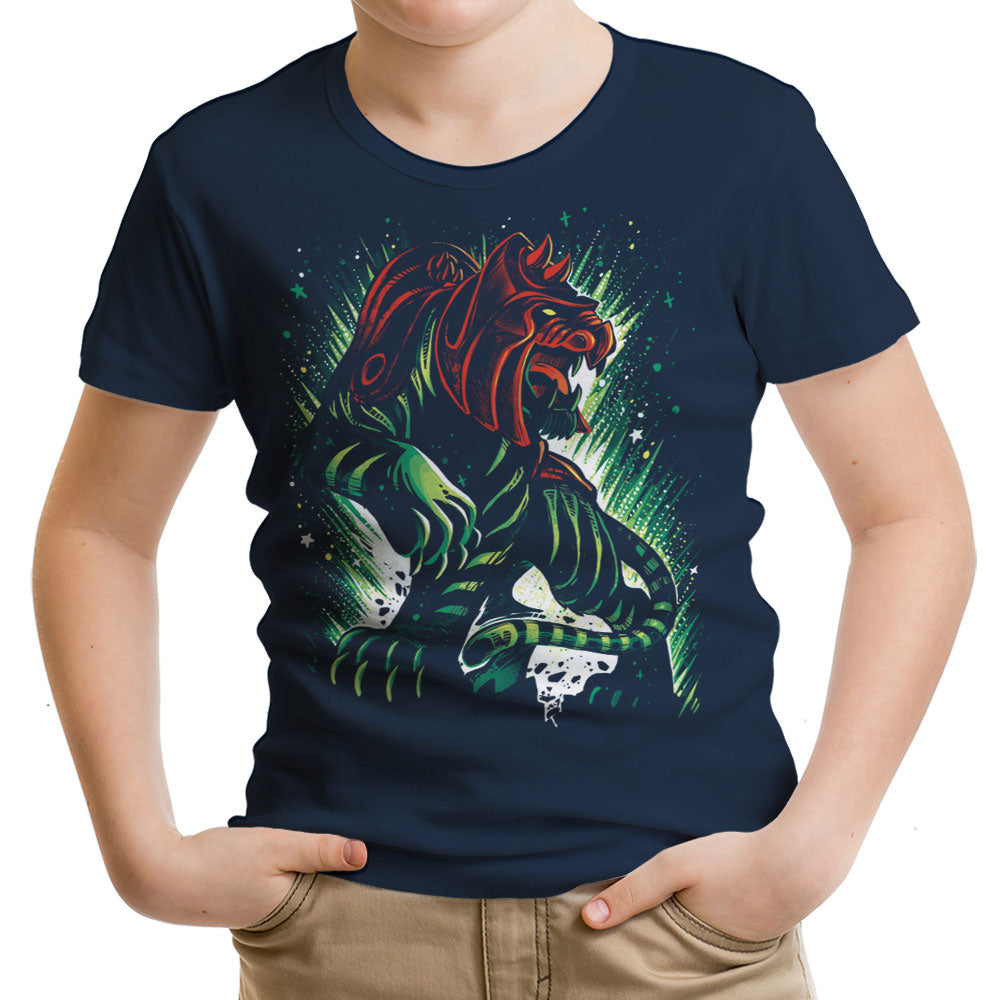 The Fighting Tiger - Youth Apparel product image 2