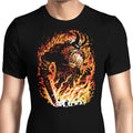 The Fire Giant - Men's Apparel product image 1