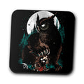 The Great Wild Beast - Coasters product image 1