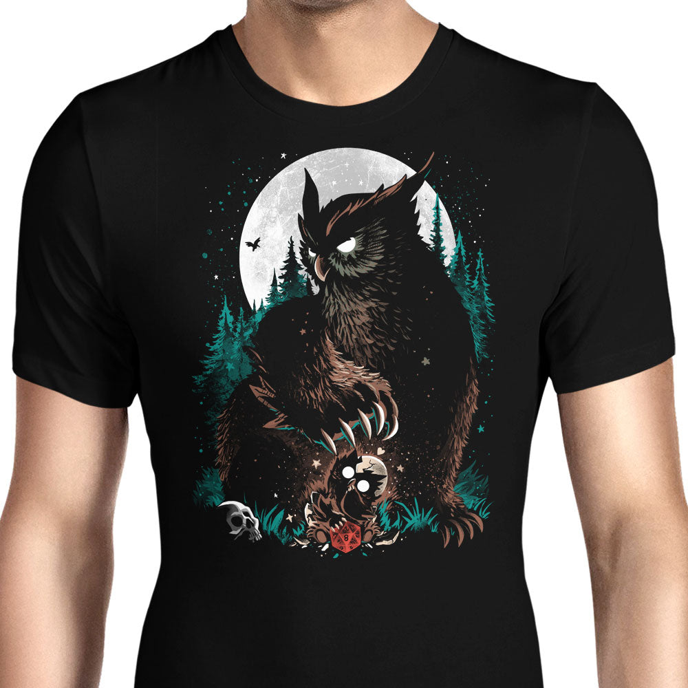 The Great Wild Beast - Men's Apparel product image 1