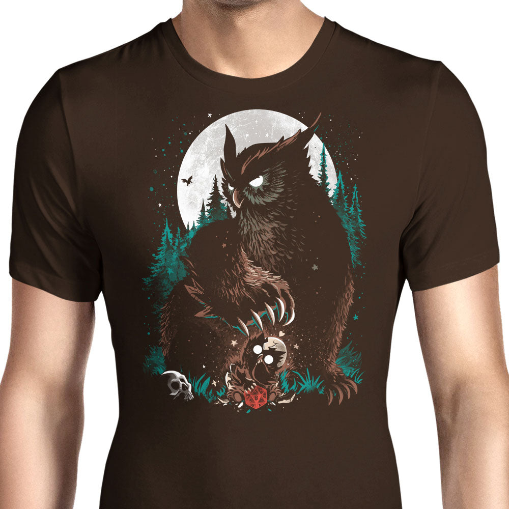 The Great Wild Beast - Men's Apparel product image 8