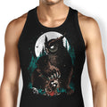 The Great Wild Beast - Tank Top product image 1