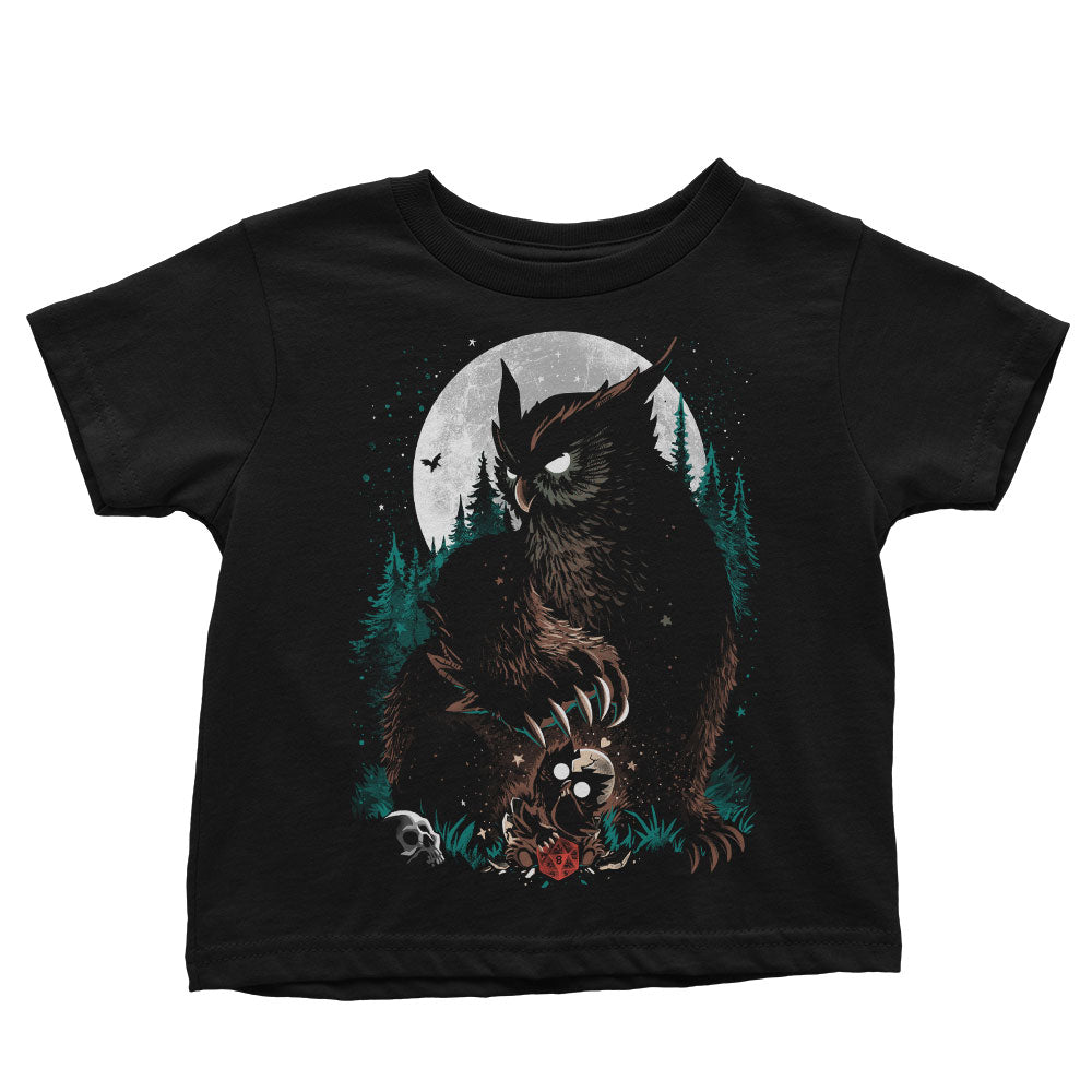 The Great Wild Beast - Youth Apparel product image 10