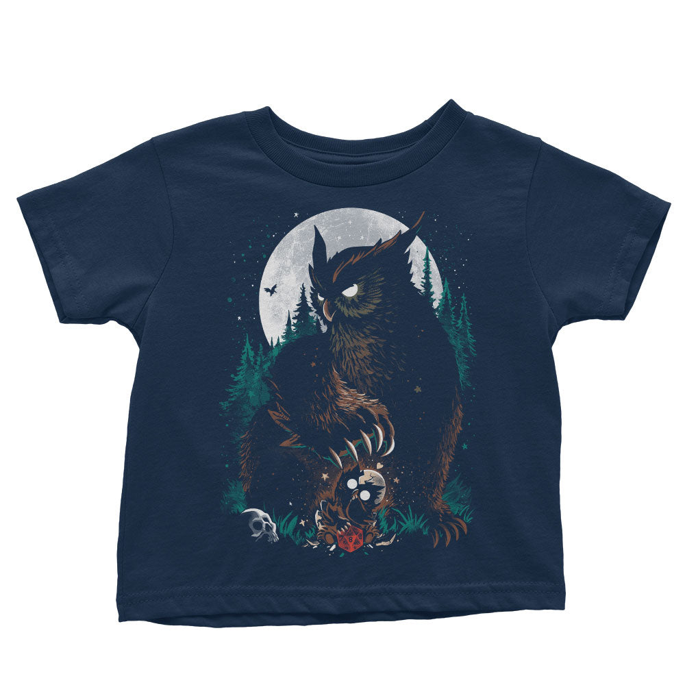 The Great Wild Beast - Youth Apparel product image 5