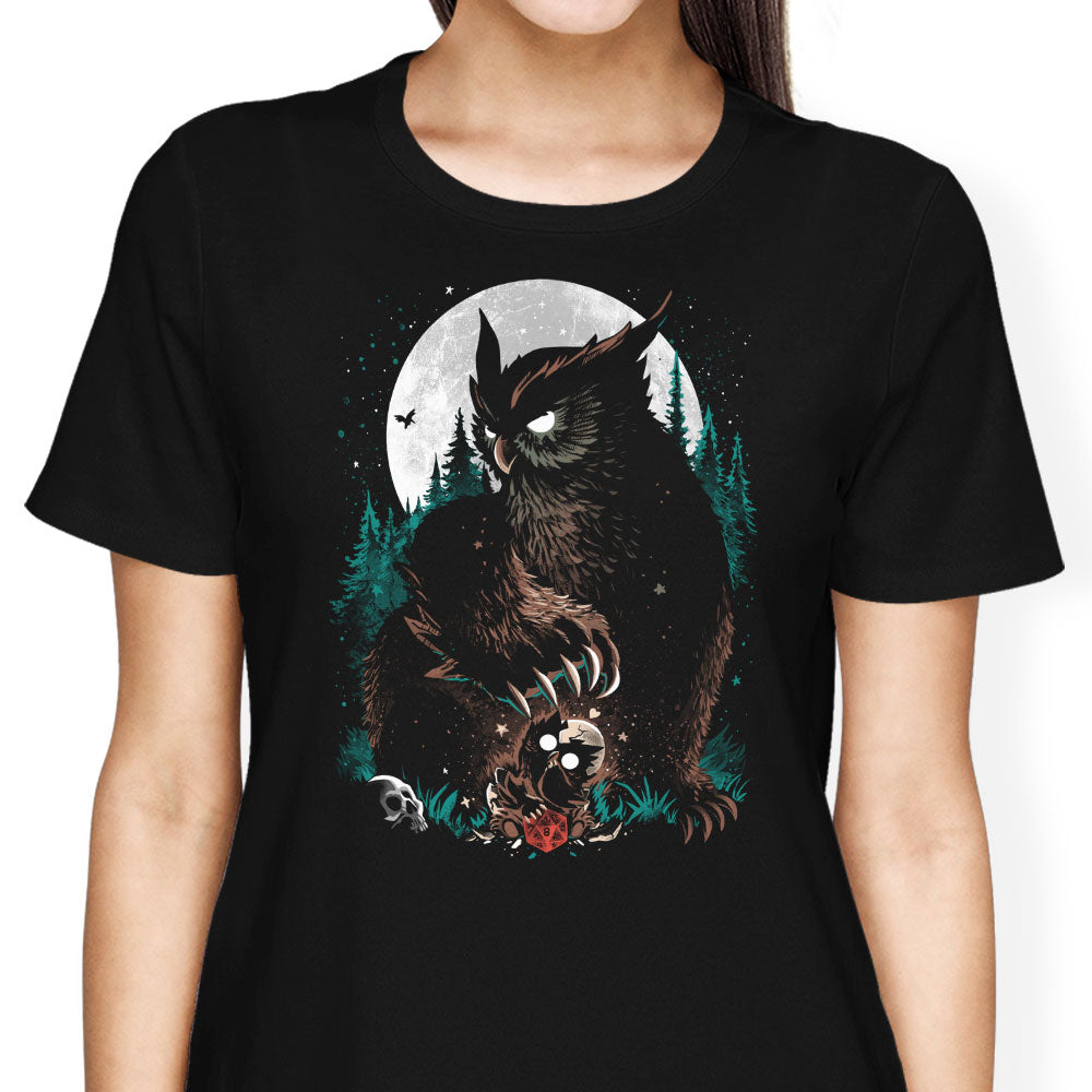 The Great Wild Beast - Women's Apparel product image 5