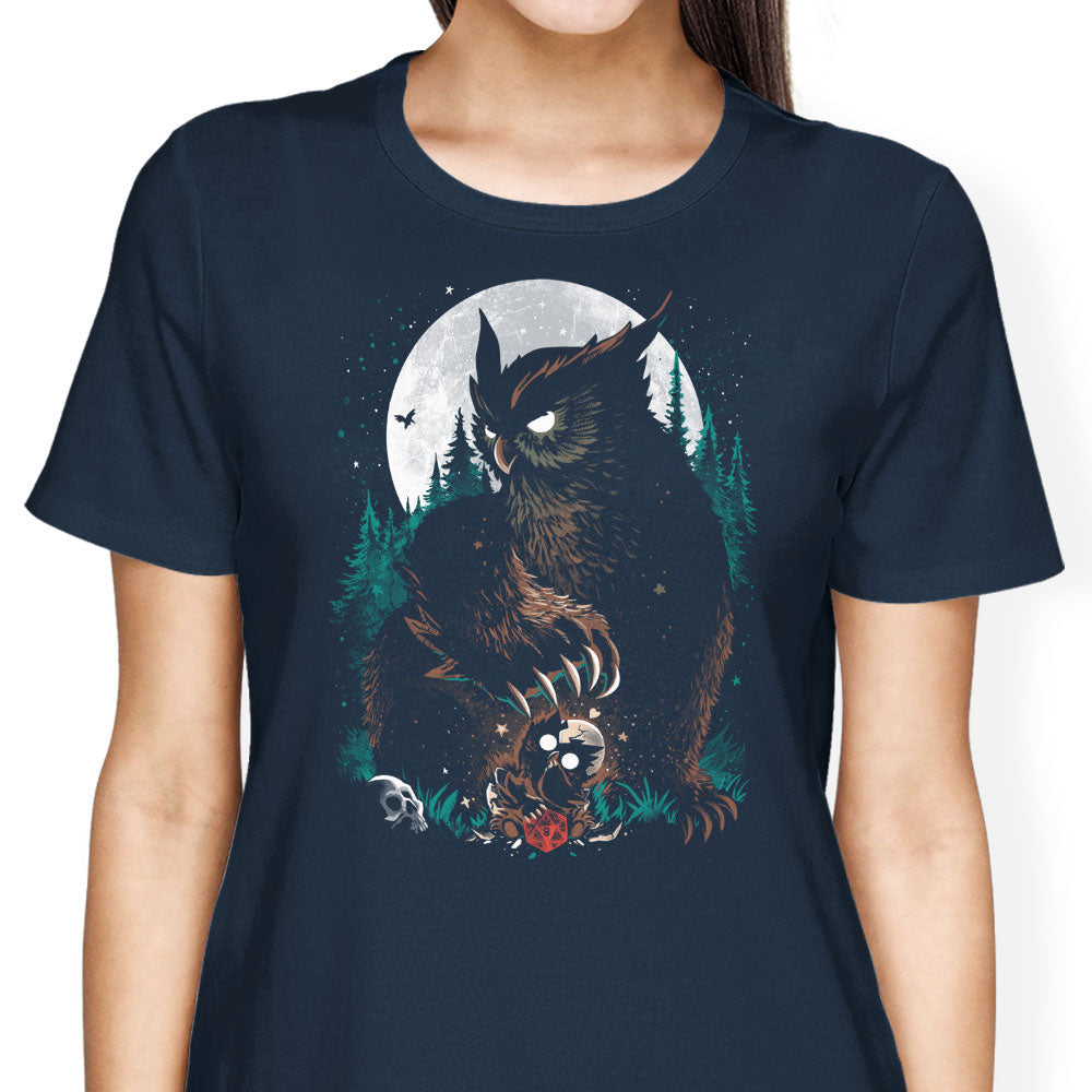 The Great Wild Beast - Women's Apparel product image 2