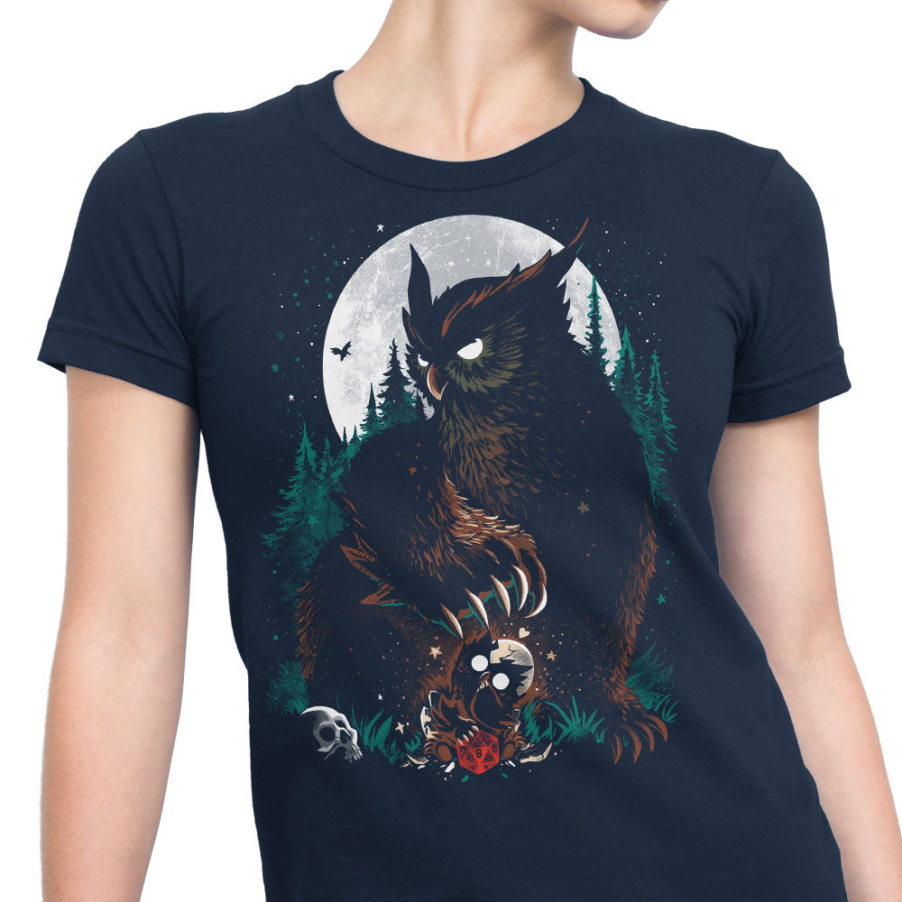 The Great Wild Beast - Women's Apparel product image 8
