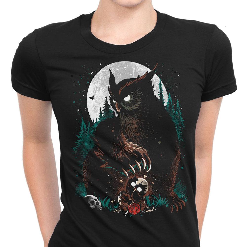 The Great Wild Beast - Women's Apparel product image 7