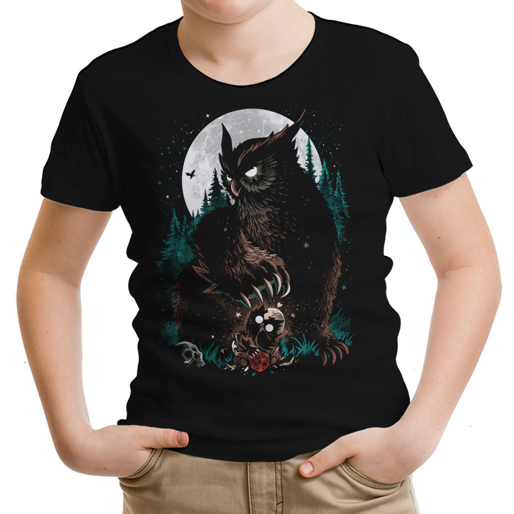 The Great Wild Beast - Youth Apparel product image 1