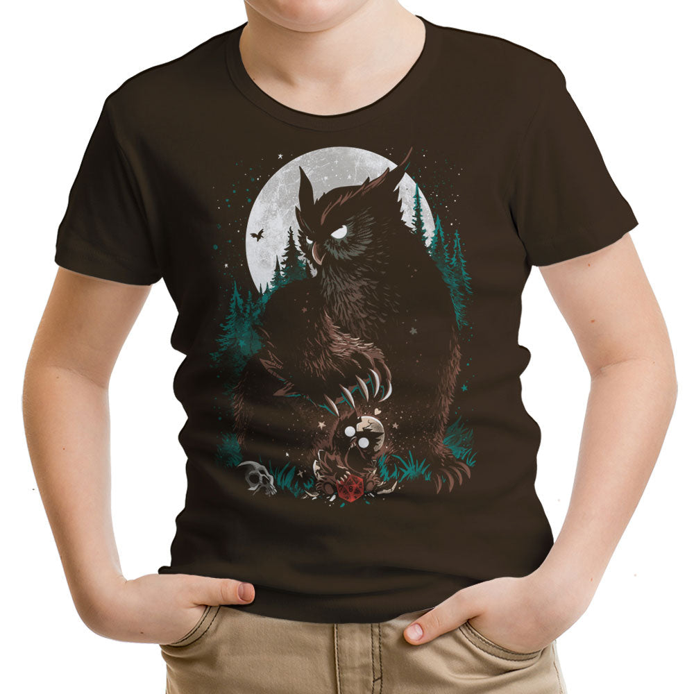 The Great Wild Beast - Youth Apparel product image 3