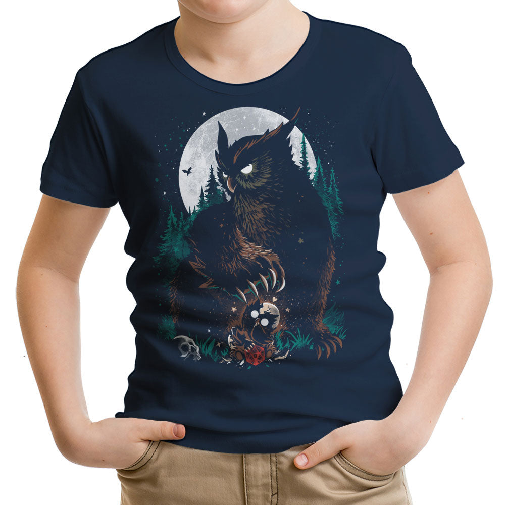 The Great Wild Beast - Youth Apparel product image 8