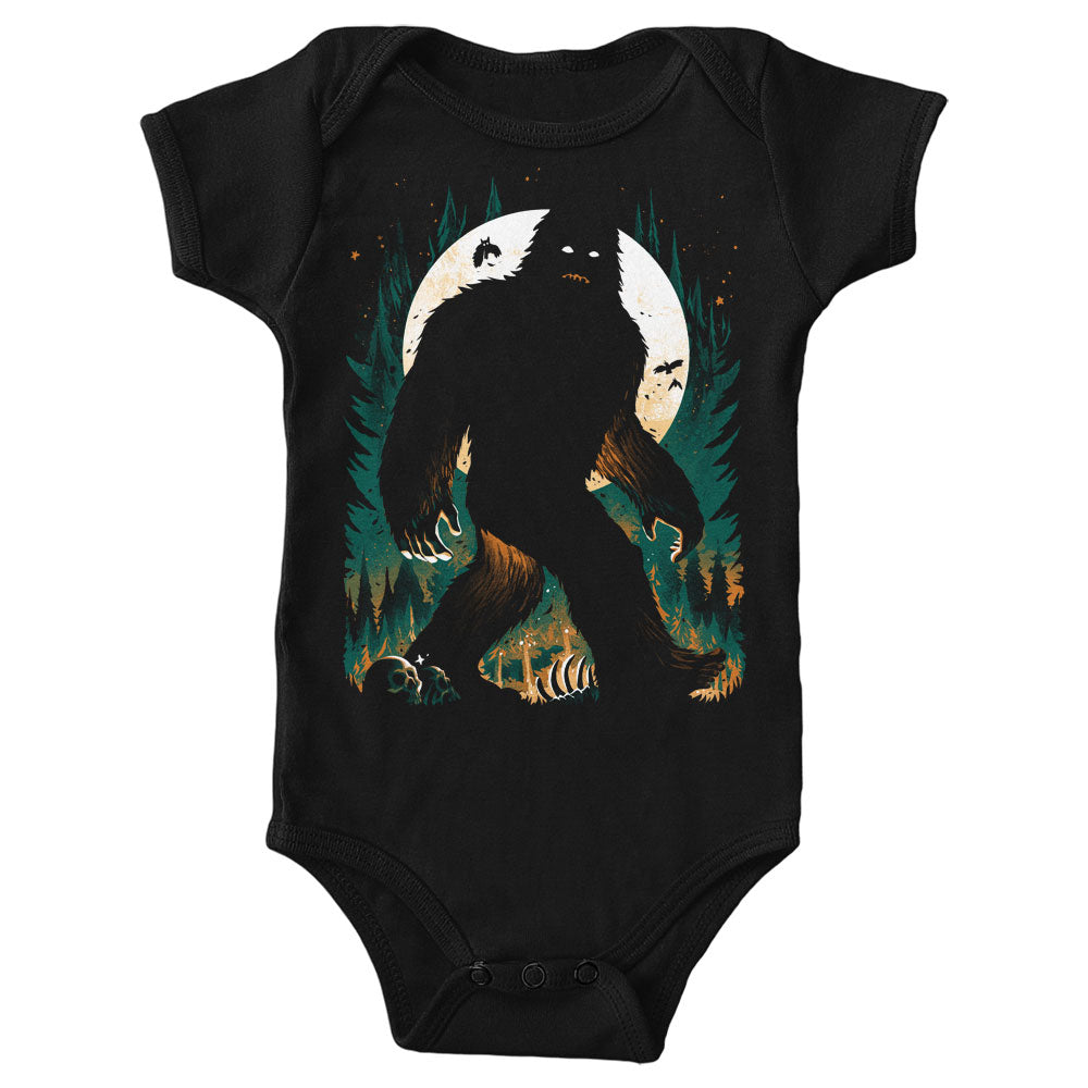 The Hidden One - Youth Apparel product image 12