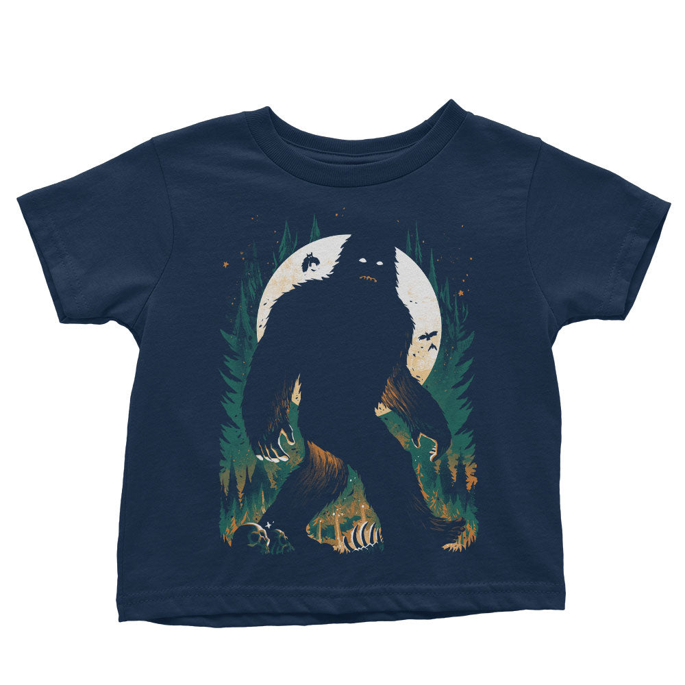 The Hidden One - Youth Apparel product image 5