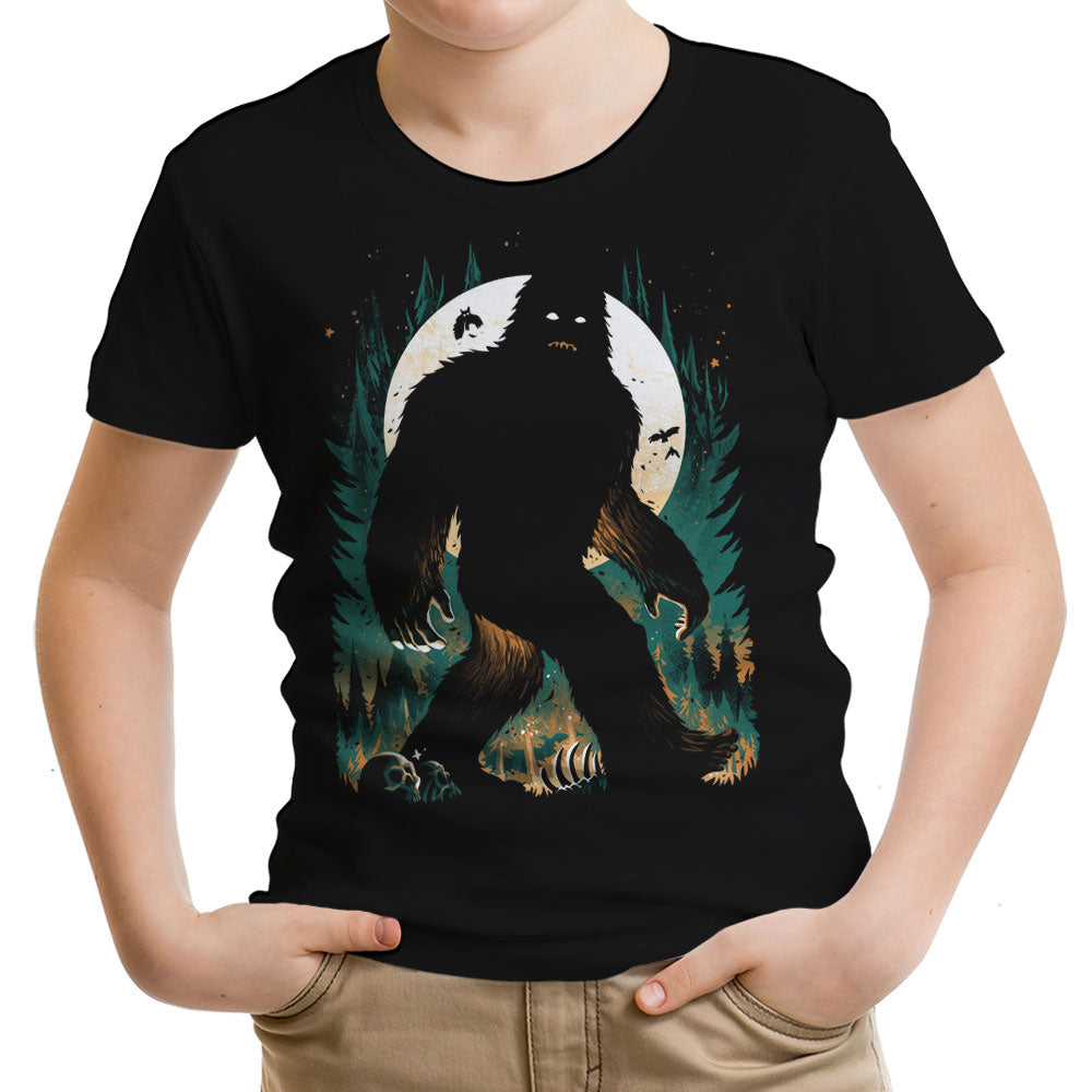 The Hidden One - Youth Apparel product image 7
