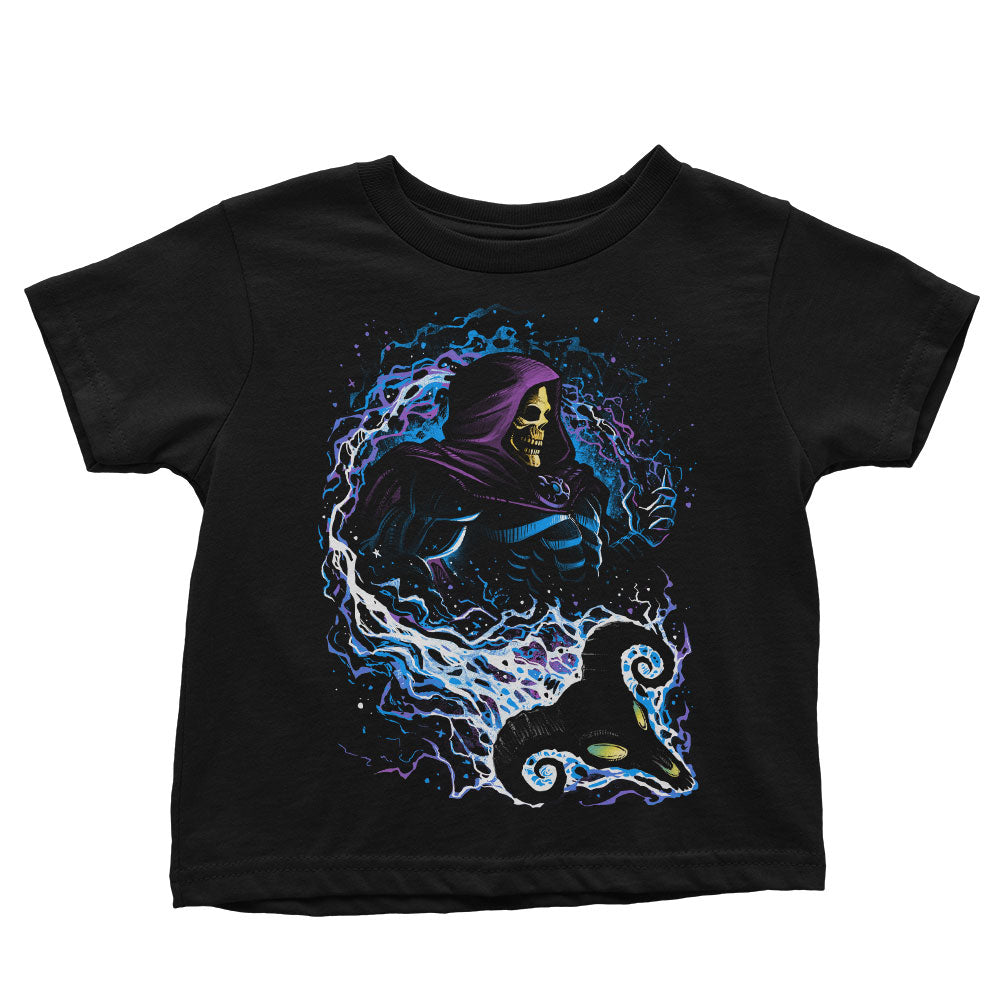 The Lord of Destruction - Youth Apparel product image 4