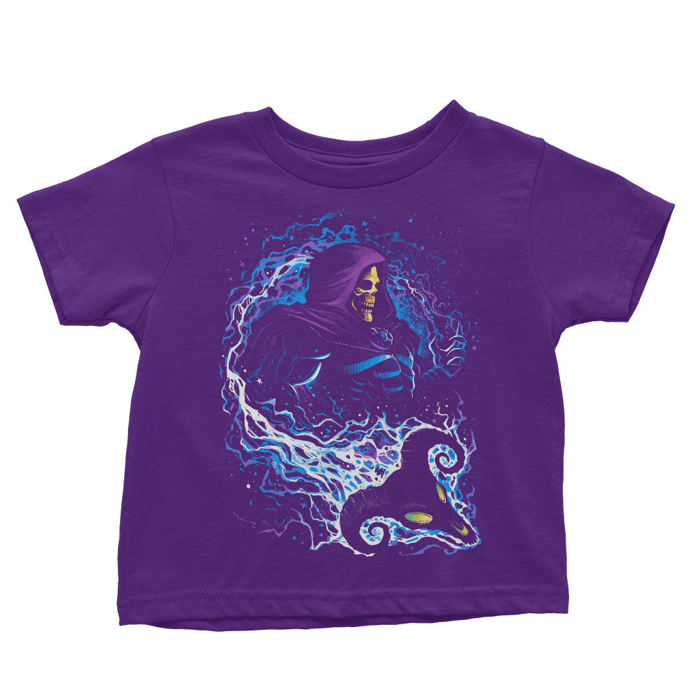 The Lord of Destruction - Youth Apparel product image 13