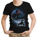 The Lord of Destruction - Youth Apparel product image 1