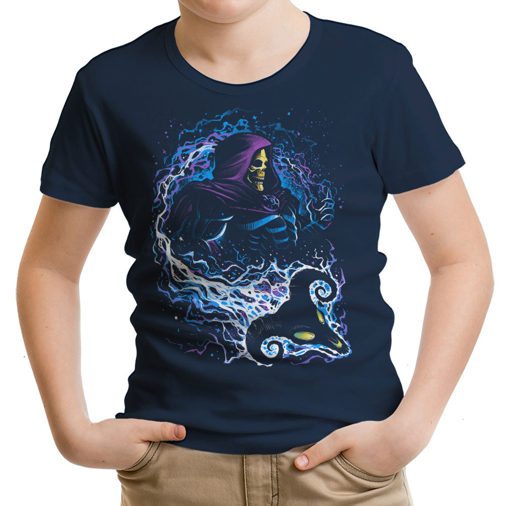 The Lord of Destruction - Youth Apparel product image 9