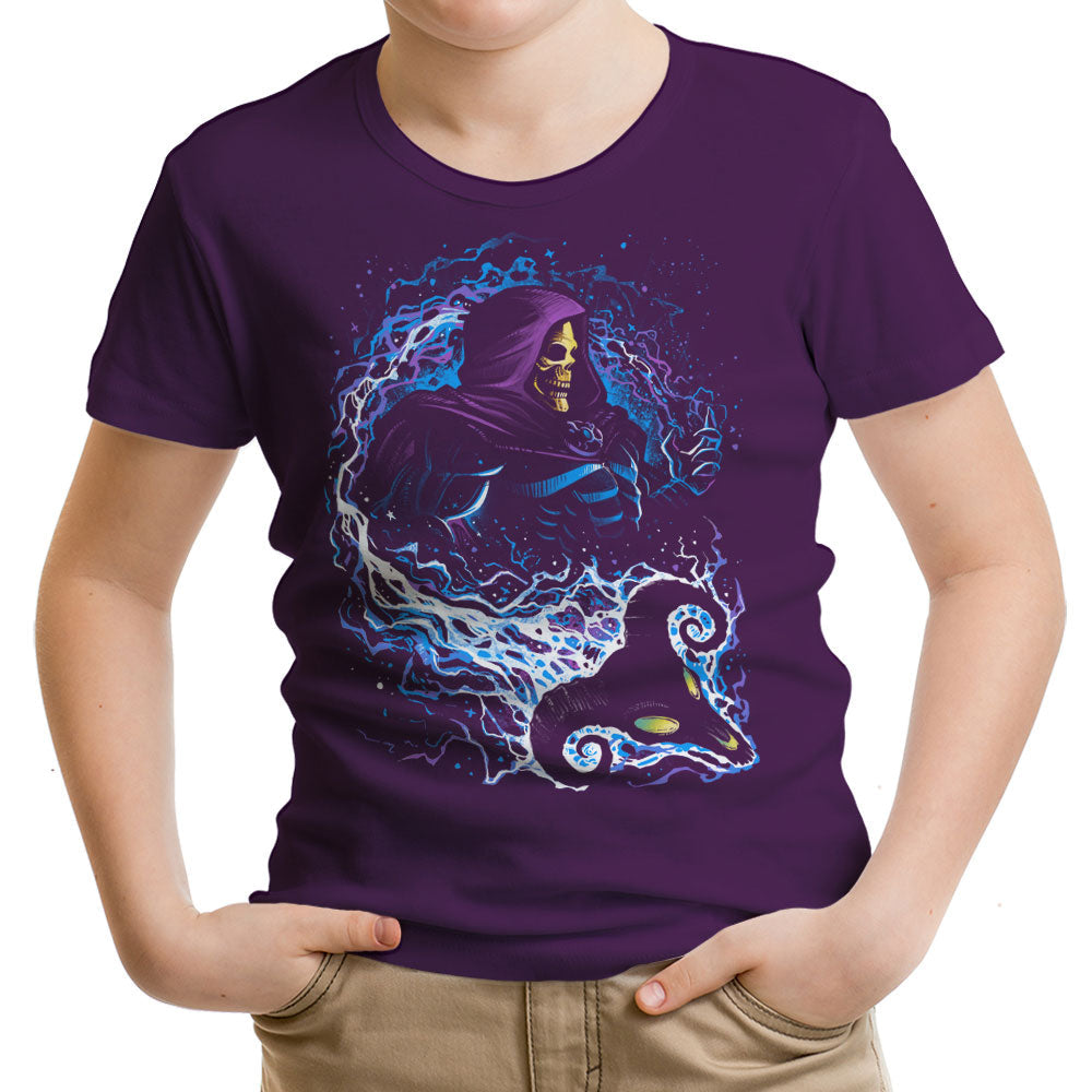 The Lord of Destruction - Youth Apparel product image 10