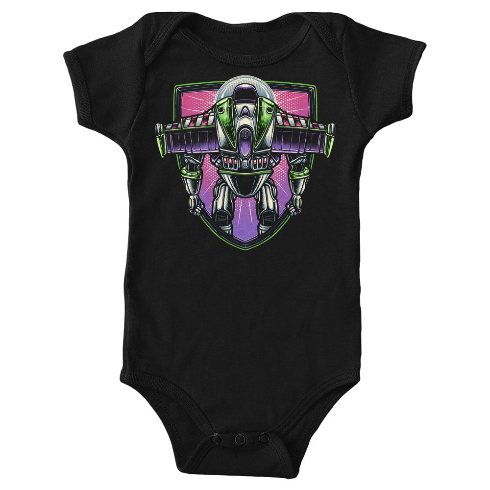 The Mission Beyond Infinity - Youth Apparel product image 7