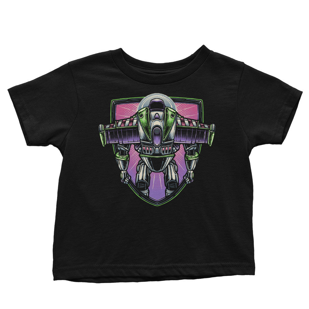 The Mission Beyond Infinity - Youth Apparel product image 4