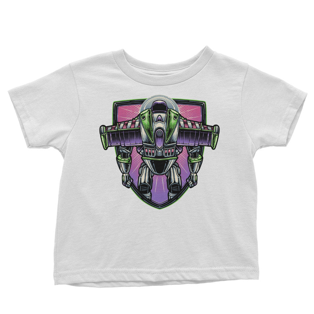 The Mission Beyond Infinity - Youth Apparel product image 6