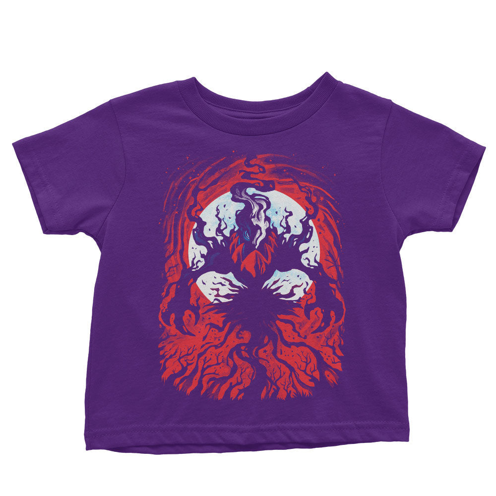The Nightmare Maker - Youth Apparel product image 20