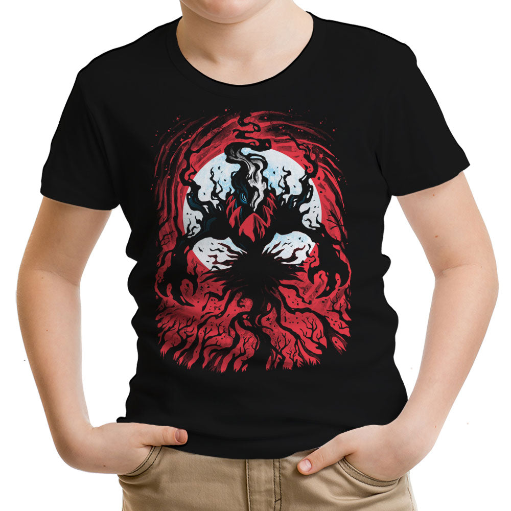 The Nightmare Maker - Youth Apparel product image 8
