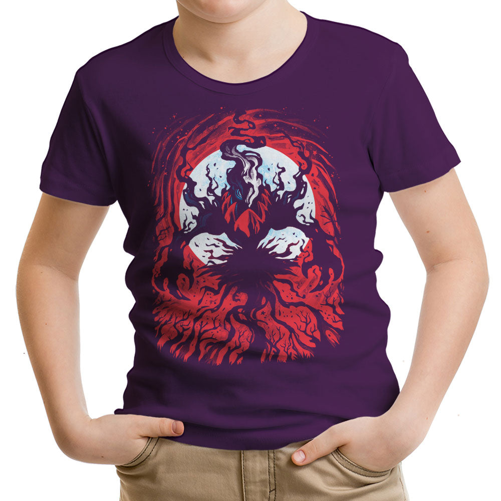 The Nightmare Maker - Youth Apparel product image 3
