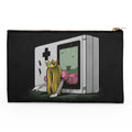 The Pipe - Accessory Pouch