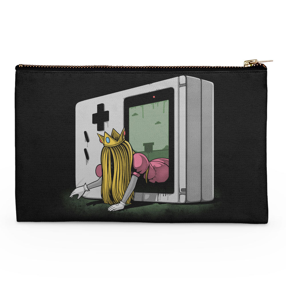 The Pipe - Accessory Pouch