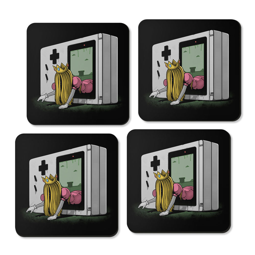 The Pipe - Coasters product image 3