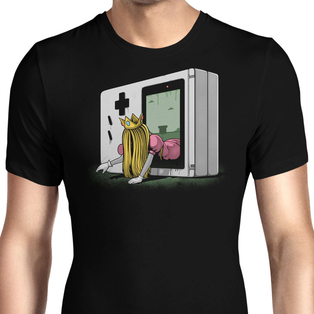 The Pipe - Men's Apparel product image 1