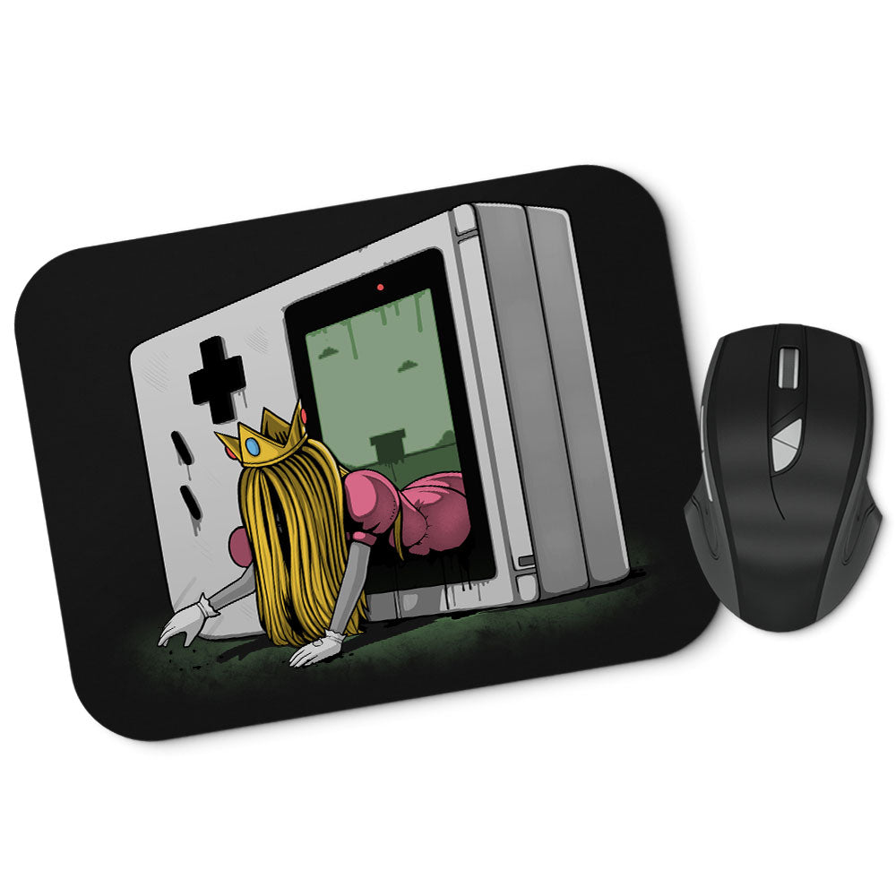 The Pipe - Mousepad product image 1