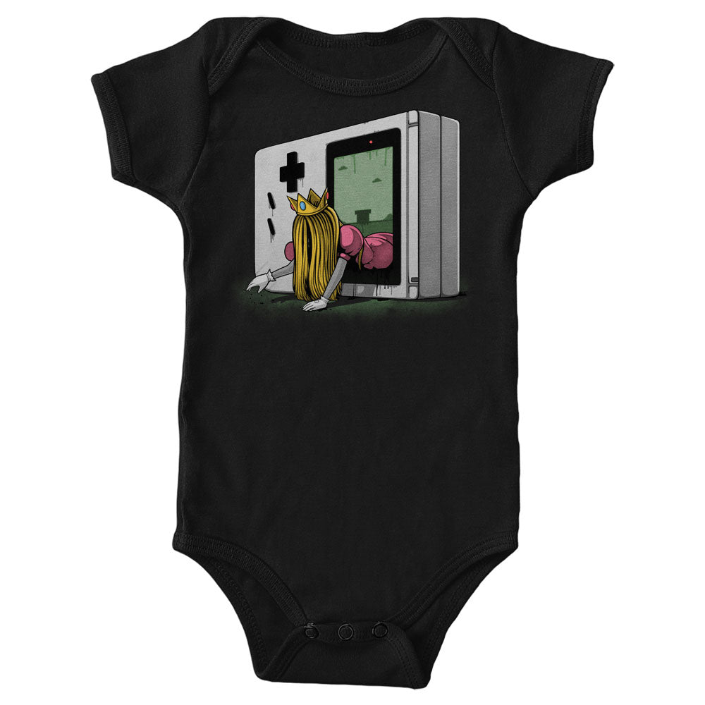 The Pipe - Youth Apparel product image 3
